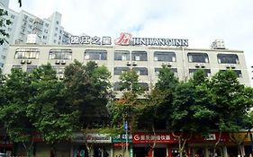 Jinjiang Inn Kunming Xichang Road